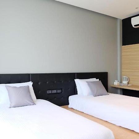 Srianunt Boutique Hotel Buriram Eksteriør bilde