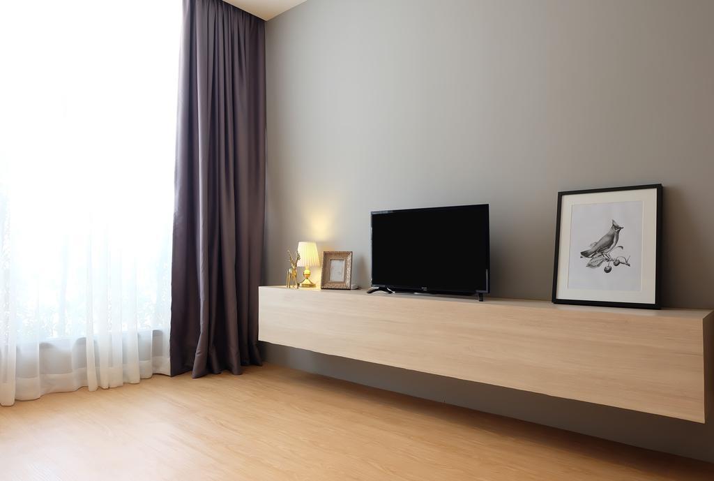 Srianunt Boutique Hotel Buriram Eksteriør bilde