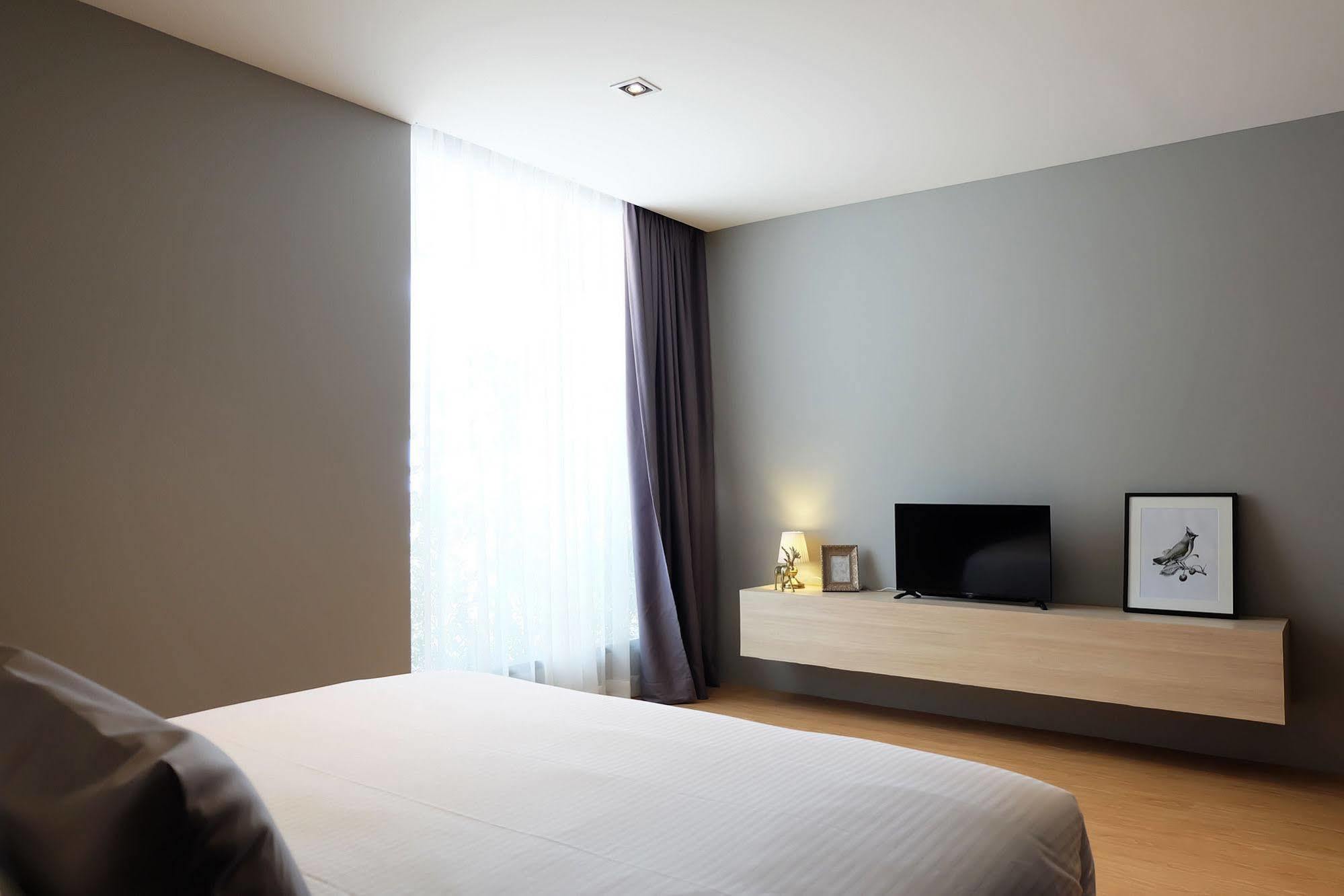 Srianunt Boutique Hotel Buriram Eksteriør bilde